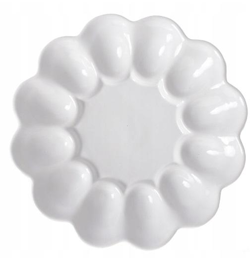 Блюдо Stenson MC5082 21x3,5 см