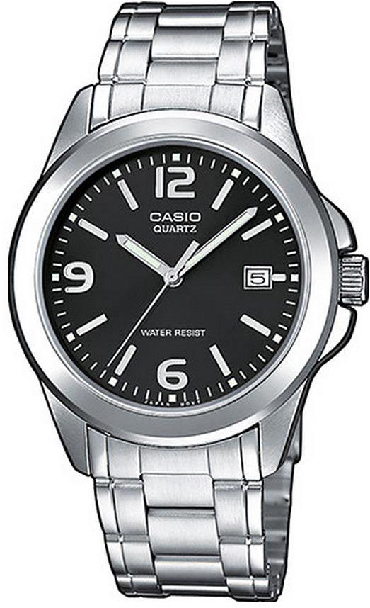 Часы Casio MTP-1259PD-1AEG