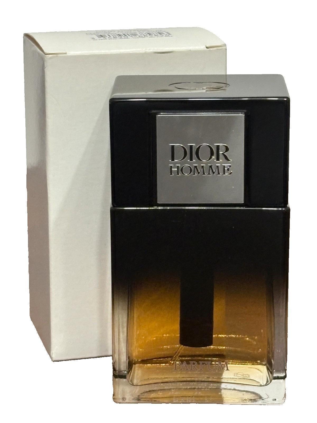 Духи для мужчин Christian Dior Homme 2025 75 мл тестер (402525)