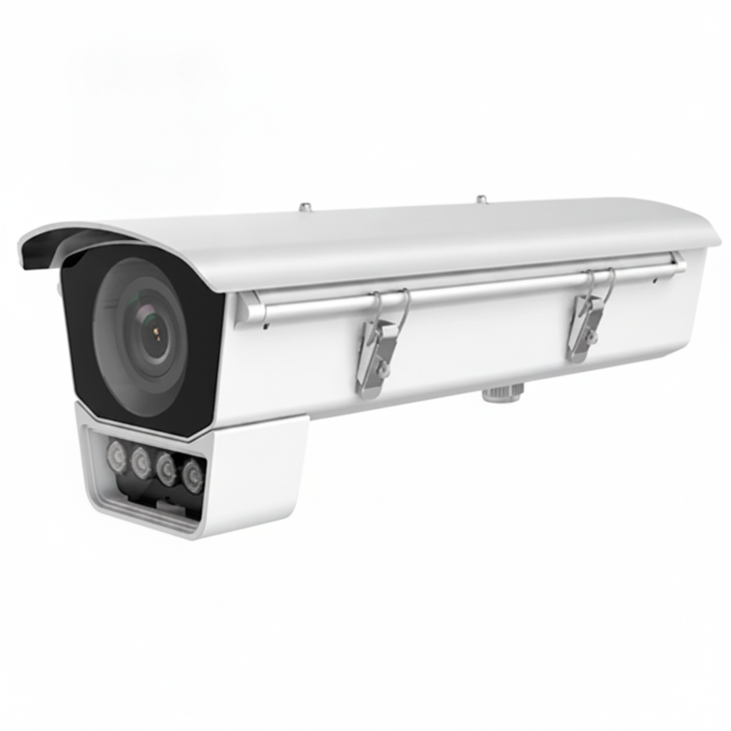 Кожух для установки на вулиці DS-1331HZ-B (2863455390)