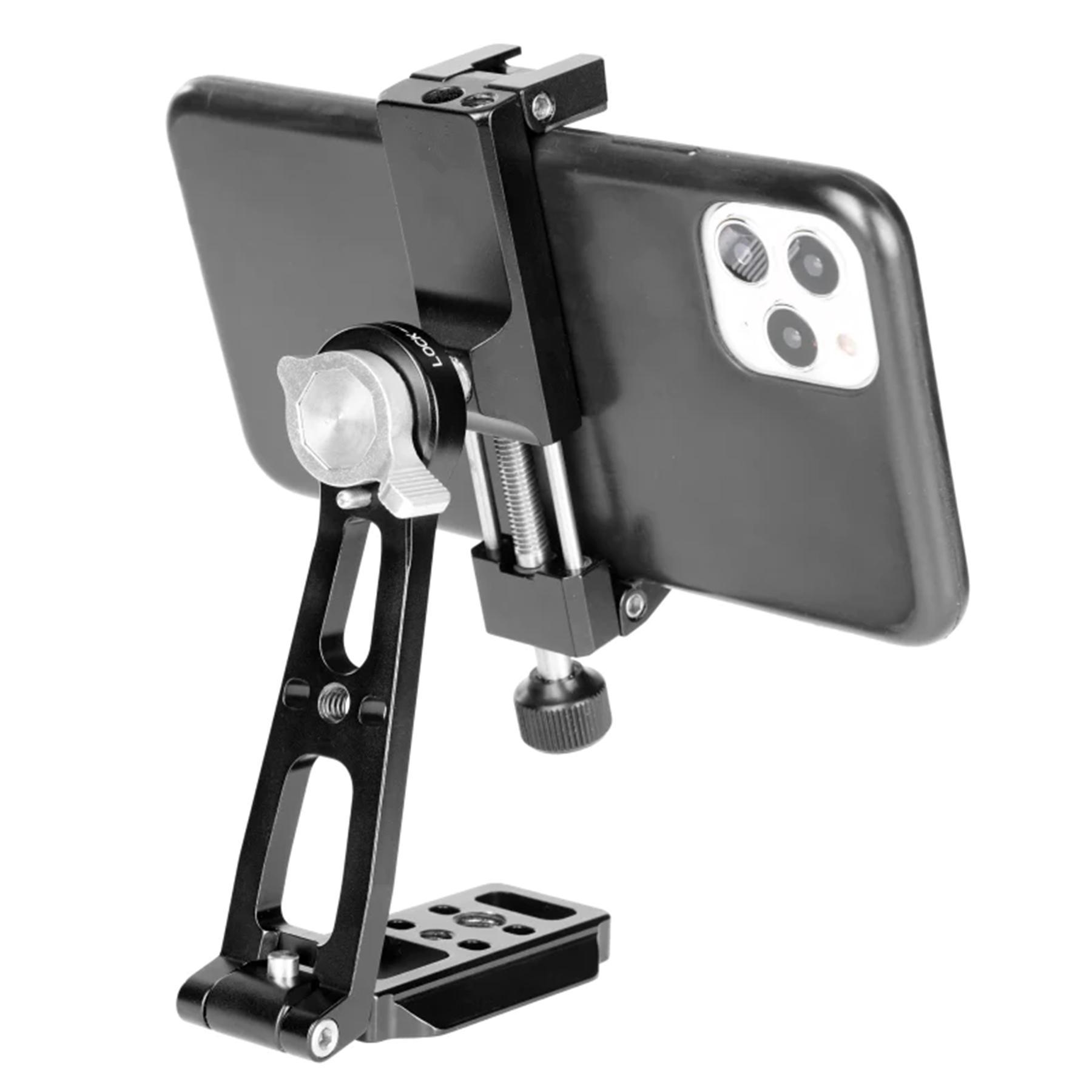 Адаптер Vanguard Smartphone Holder VEO SPH для смартфона (VEO SPH) - фото 4