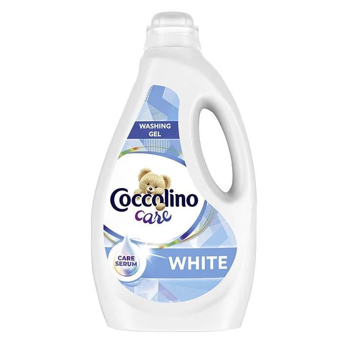 Гель для прання Coccolino White 1,8 л (1647237901)