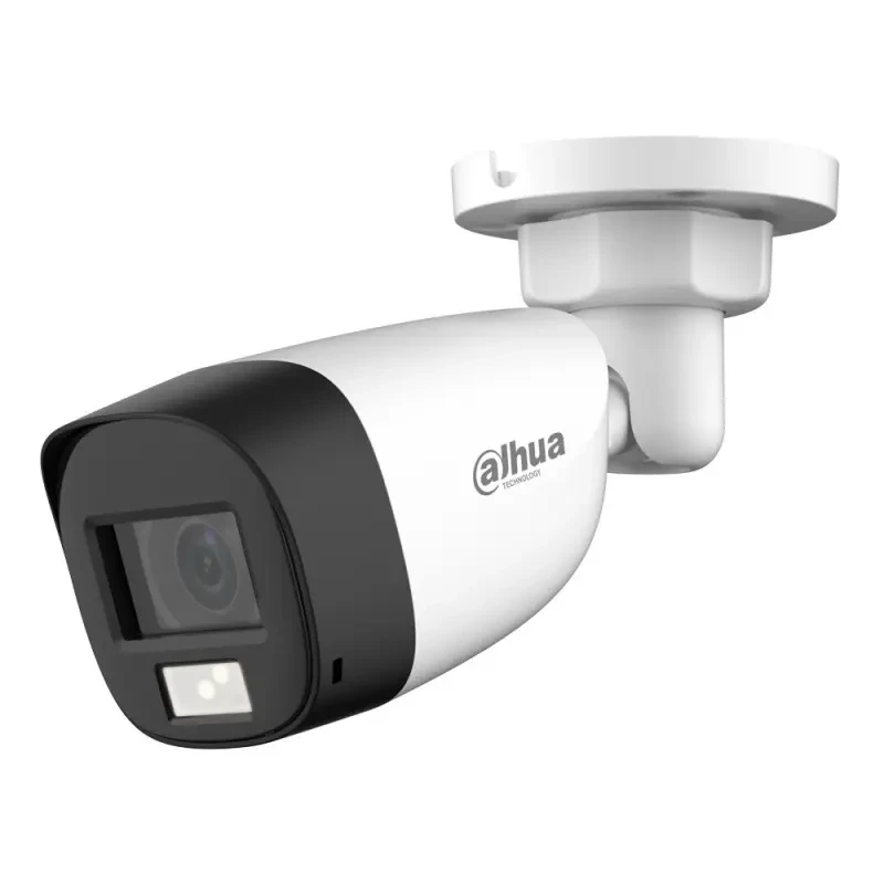 Видеокамера Dahua DH-HAC-HFW1200CLP-IL-A 3.6 мм 2Мп HDCVI (34120816)