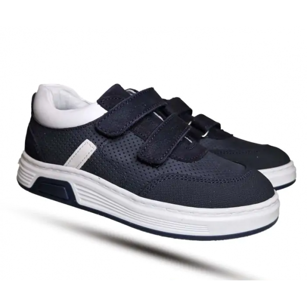 Кроссовки ортопедические для мальчика Toddler 37420 15,7 см р. 25 Разноцветный (5461367005)