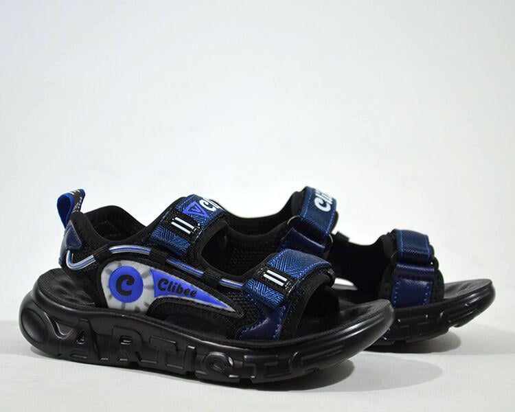 Босоножки Clibee р. 32 Blue (арт.Z862)