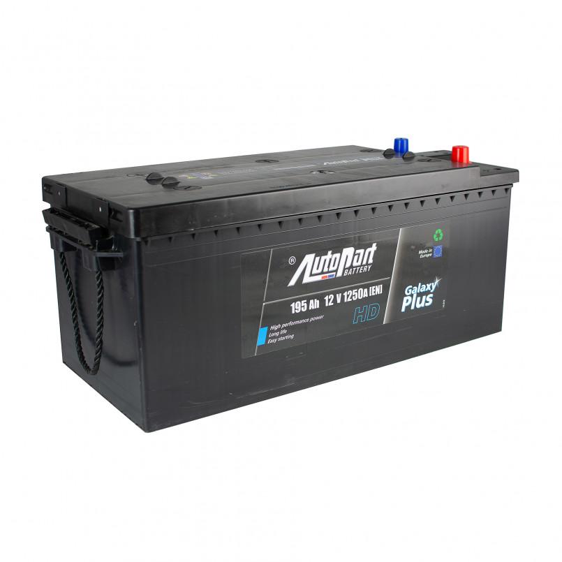 Аккумулятор AuTopart ARL195-P00 195Ah 12V