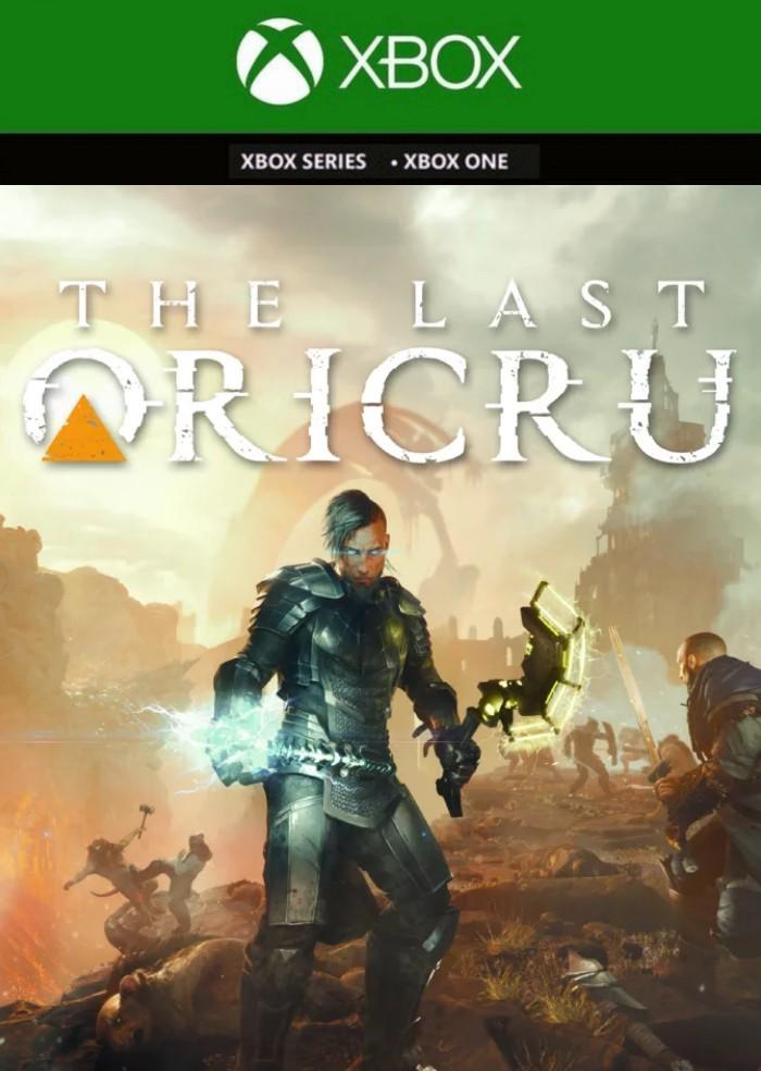Ключ активации The Last Oricru для Xbox One/Series (54890819)