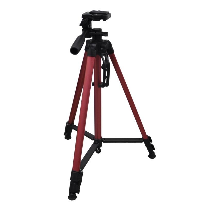 Штатив TriPod Ring Light 1.40 м для фото/видео съемки с микрофоном Штатив TriPod Ring Light 1.40 м для фото/видео съемки с микрофоном
