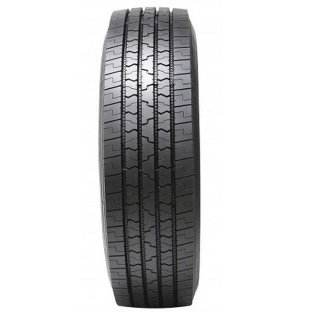 Шина всесезонная Torque TQ121 рулевая 315/70 R22.5 154/150L 20PR (1000837397)