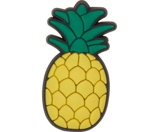 Джибитсы для сабо Crocs Pineapple Peg (12156606)