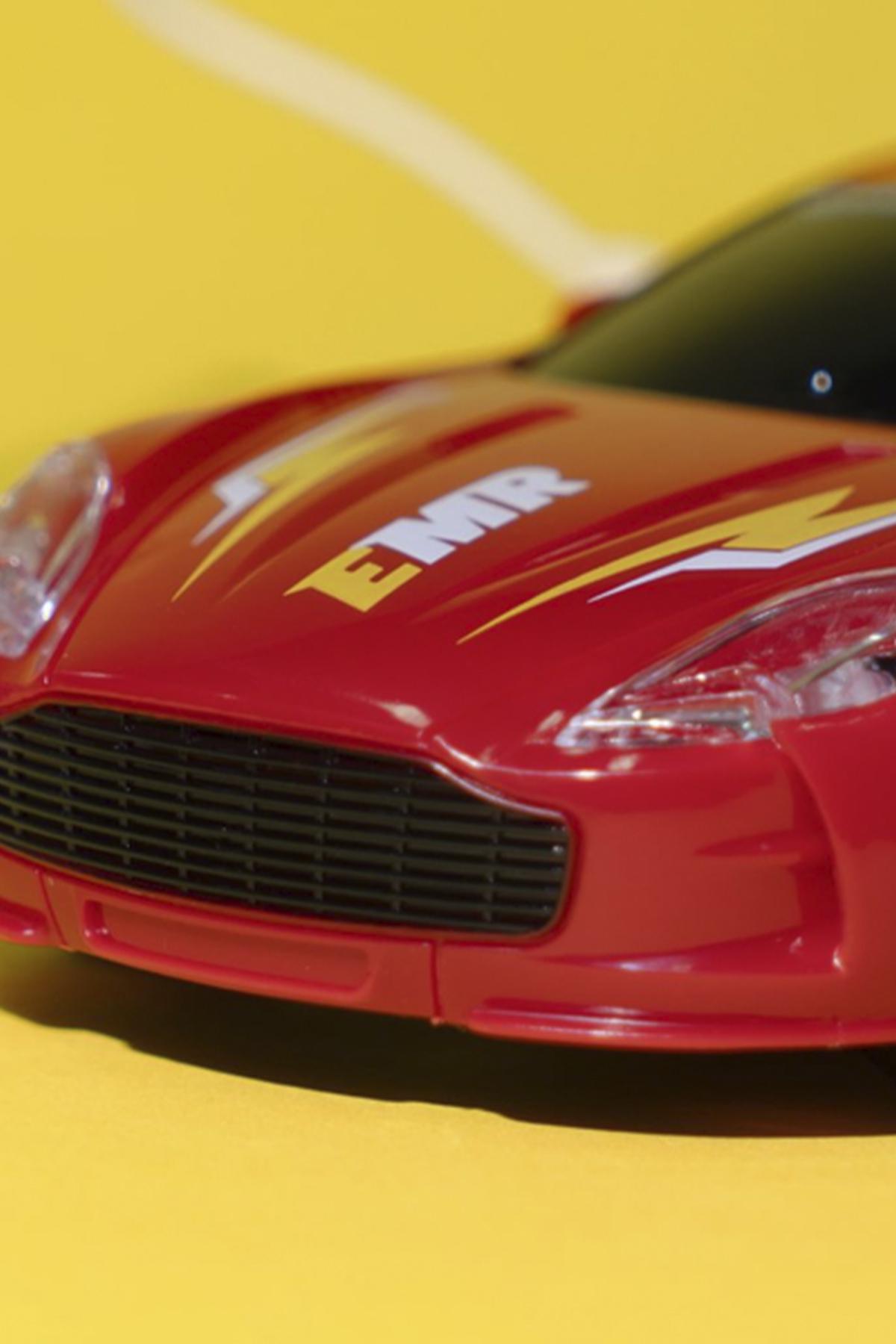 Машинка OTAMANKO 532.02.42 Дрифт-машинка 4x4 (SKT001081525) - фото 5