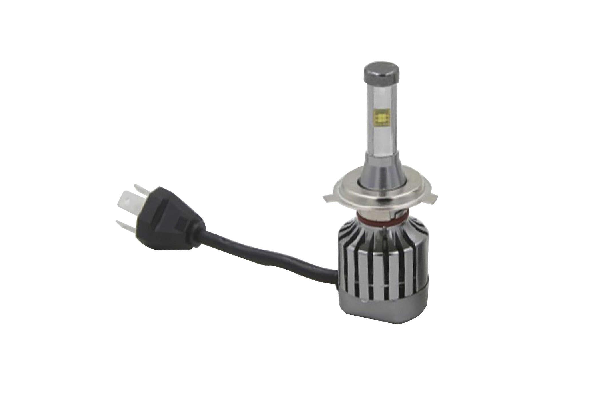 Лампы диодные автомобильные 12V 3000 lm 30W (D-4484)
