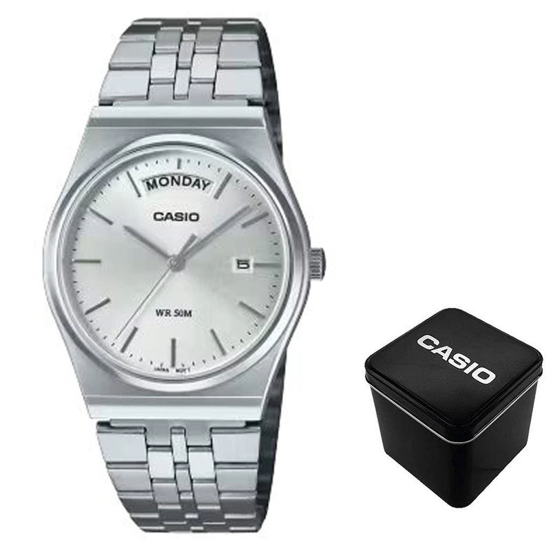 Наручные часы Casio MTP-B146D-7A