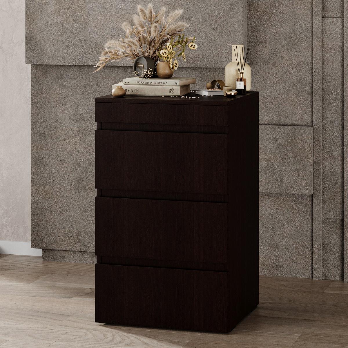 Стіл комод-трансформер Molli 1400x450x756 мм Венге (GATB01040400000) - фото 4