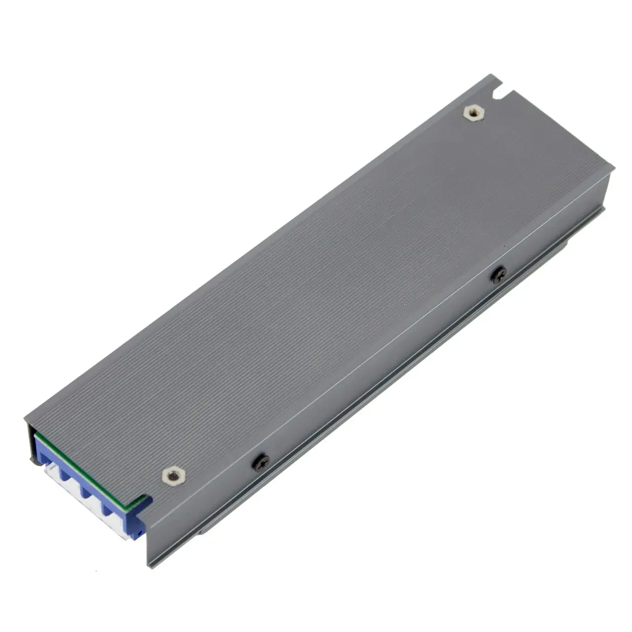 Блок живлення UKC для світлодіодних стрічок Long 12 V 25 A (9520) - фото 5