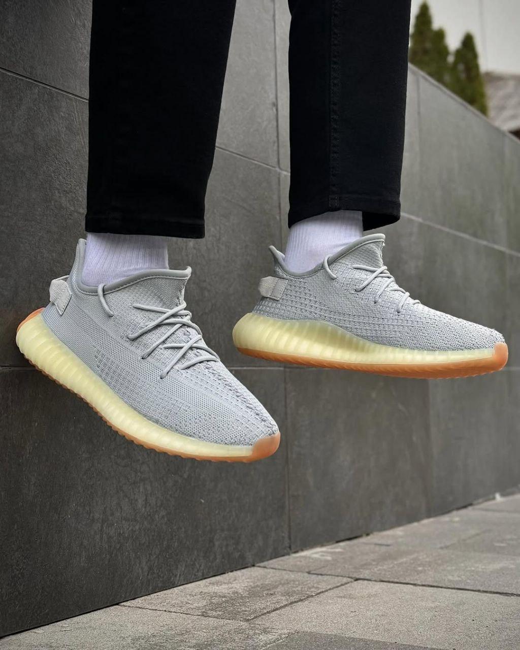 Кроссовки мужские Stilli р. 42 Серый (izi-03) - фото 7