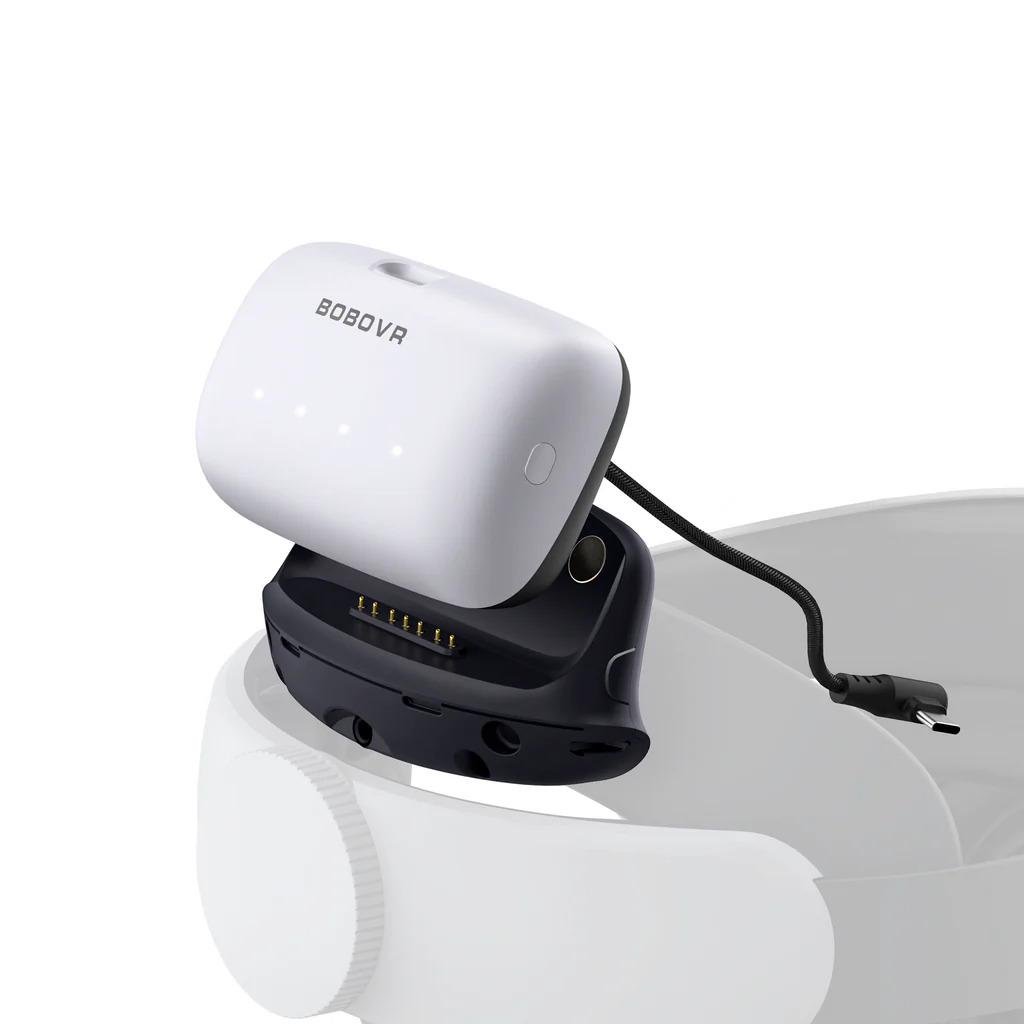 Комплект BOBOVR B100U для улучшения креплений M1/M2/M3 (ACS-BBVRB100U)