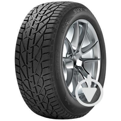 Автошина TIGAR SUV Winter 215/65 R17 99H