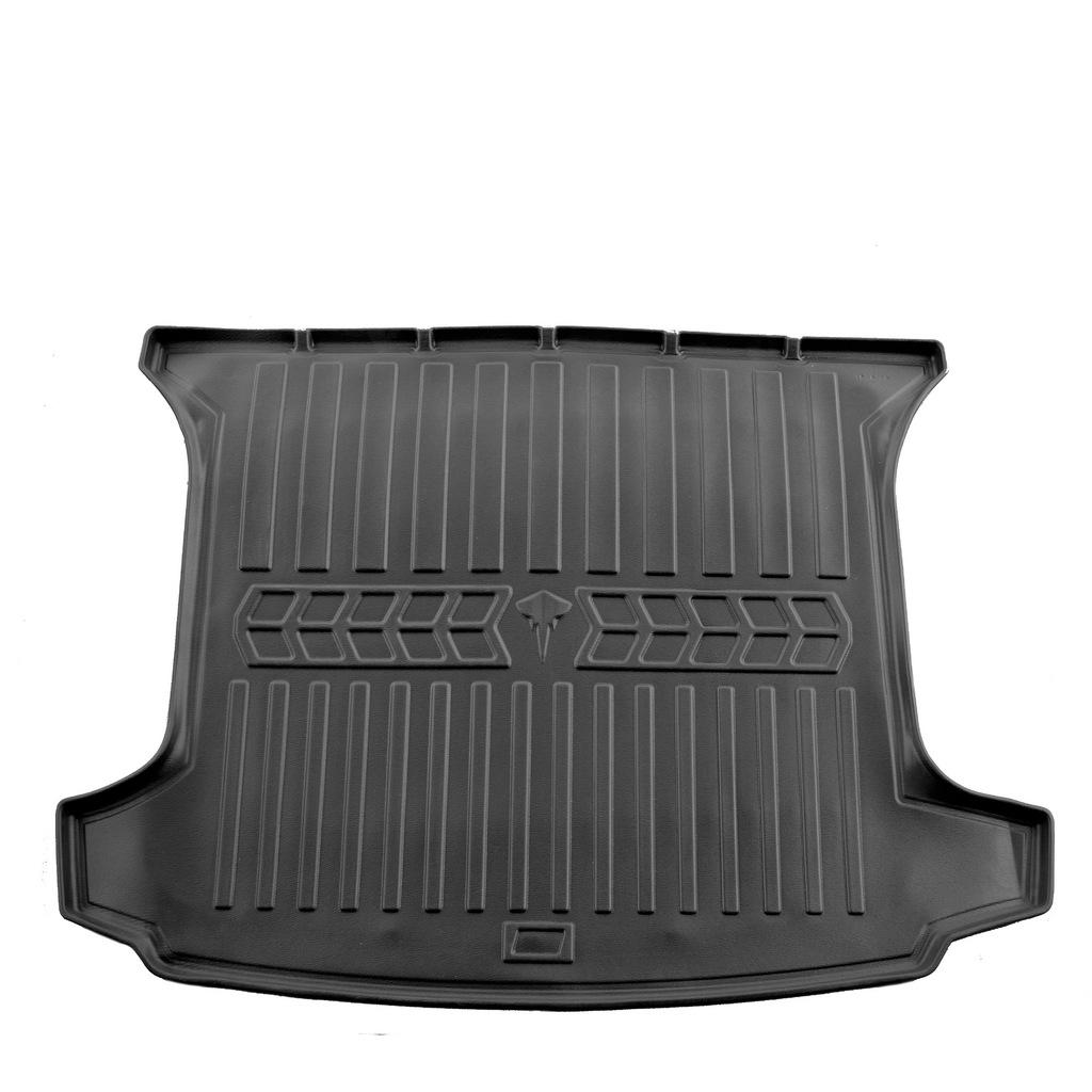 Коврик автомобильный в багажник Stingray 3D для Peugeot 308 2007-2013 г (121272)