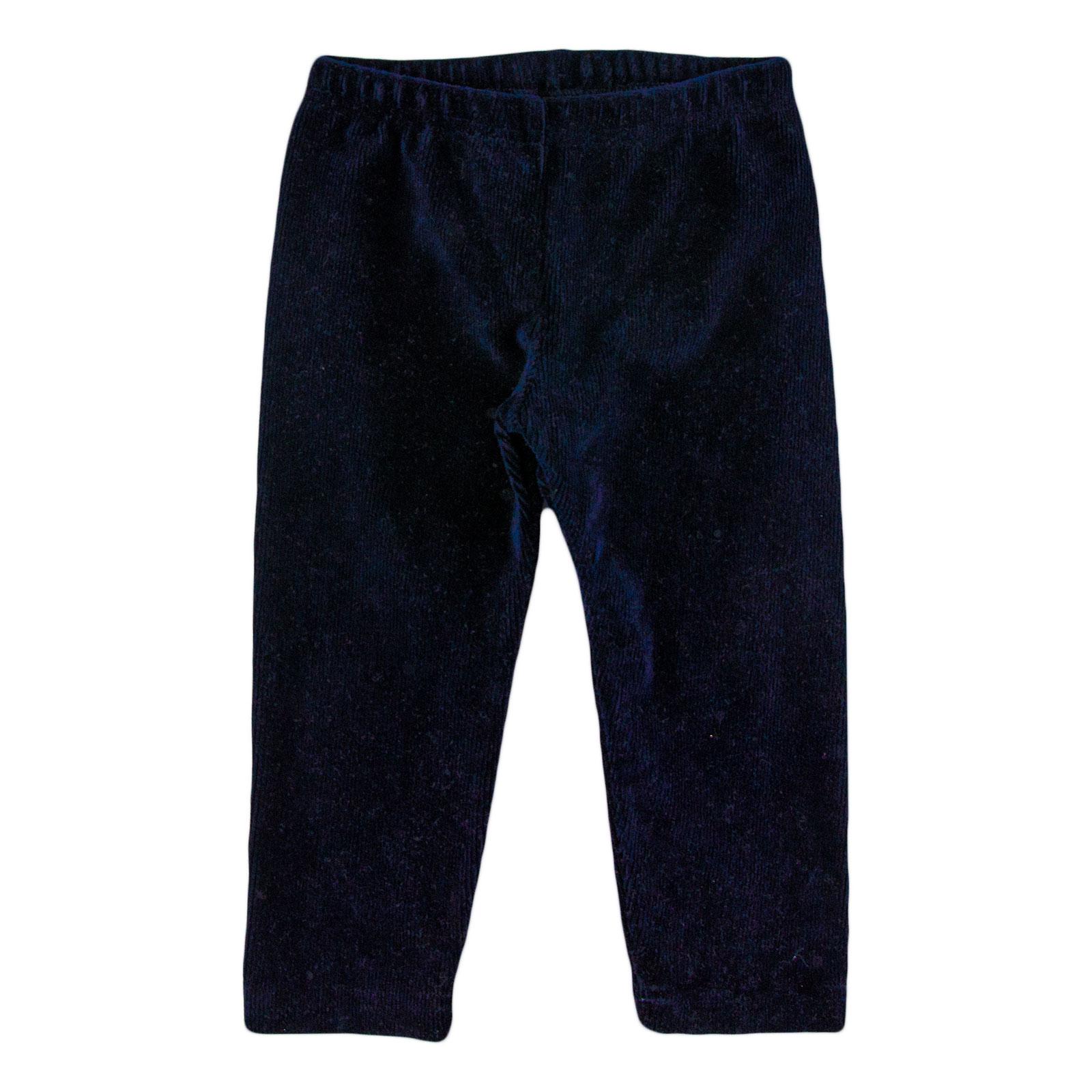 Лосины детские ЛяЛя р. 86 (10А152)