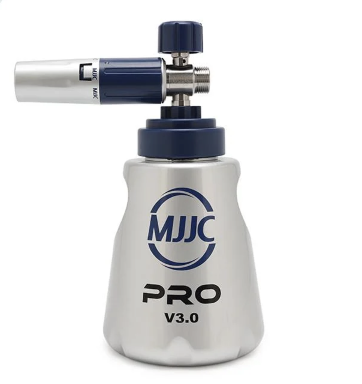 Пенокомплект MJJC Foam Cannon PRO V3.0 для мойки авто без быстросъема
