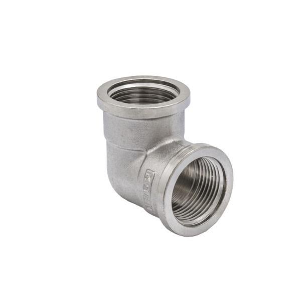 Кутник 90° KOER KR3054 латунь внутрішня-внутрішня 3/4" (124517) Кутник 90° KOER KR3054 латунь внутрішня-внутрішня 3/4" (124517)