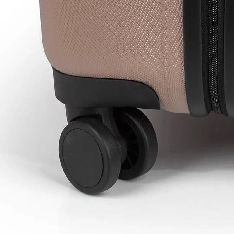 Чемодан на 4-х колесах Gabol Paradise XP L 100 л Beige (930358) - фото 8 Чемодан на 4-х колесах Gabol Paradise XP L 100 л Beige (930358) - фото 8