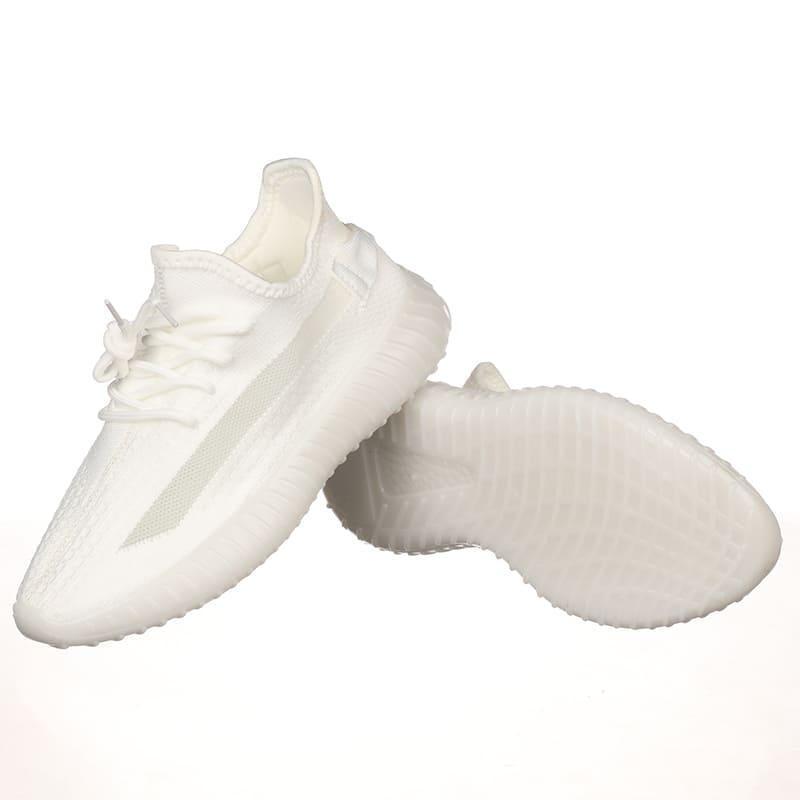 Кросівки жіночі Navigator B21302-1 текстильні р. 36 Білий (20098) - фото 4 Кросівки жіночі Navigator B21302-1 текстильні р. 36 Білий (20098) - фото 4