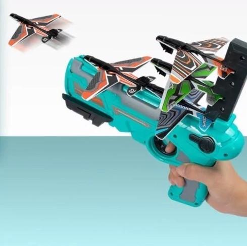 Пускова установка літаків Air Battle (5396) - фото 2 Пускова установка літаків Air Battle (5396) - фото 2