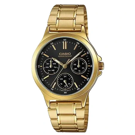 Наручний годинник Casio LTP-V300G-1A