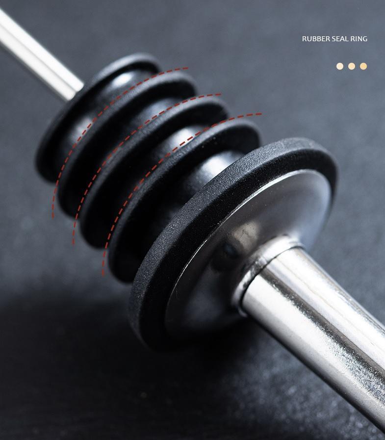 Набір барних гейзерів 4 шт. (Н051206-4) - фото 8 Набір барних гейзерів 4 шт. (Н051206-4) - фото 8