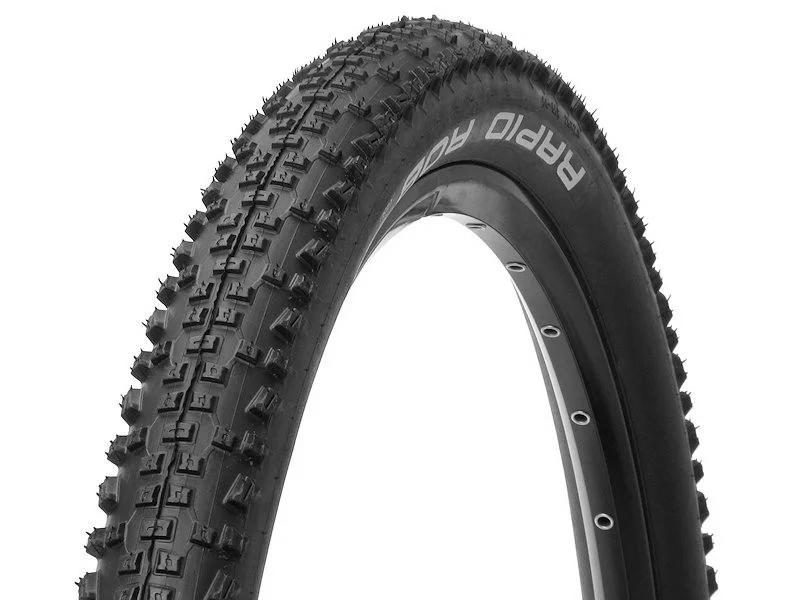 Покрышка Schwalbe Rapid Rob 27.5x2.25, 650B (57-584) Active K-Guard LiteSkin B/B-SK (11101395) - фото 4