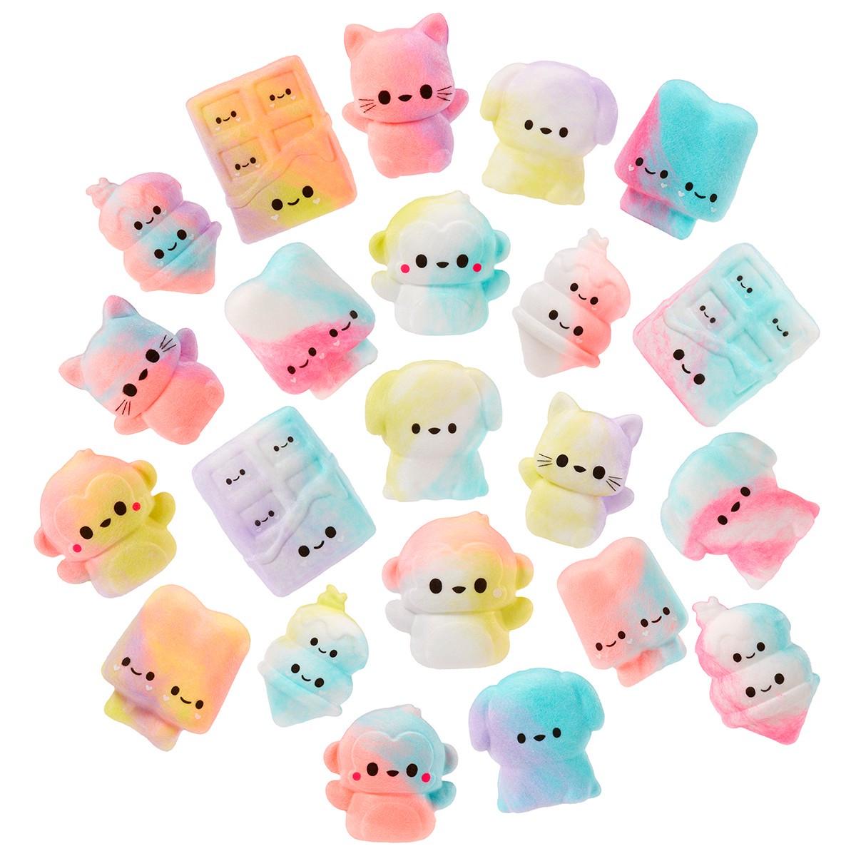 Мягкая игрушка-антистресс Fluffie Stuffiez Minis S3 (25898173) - фото 6