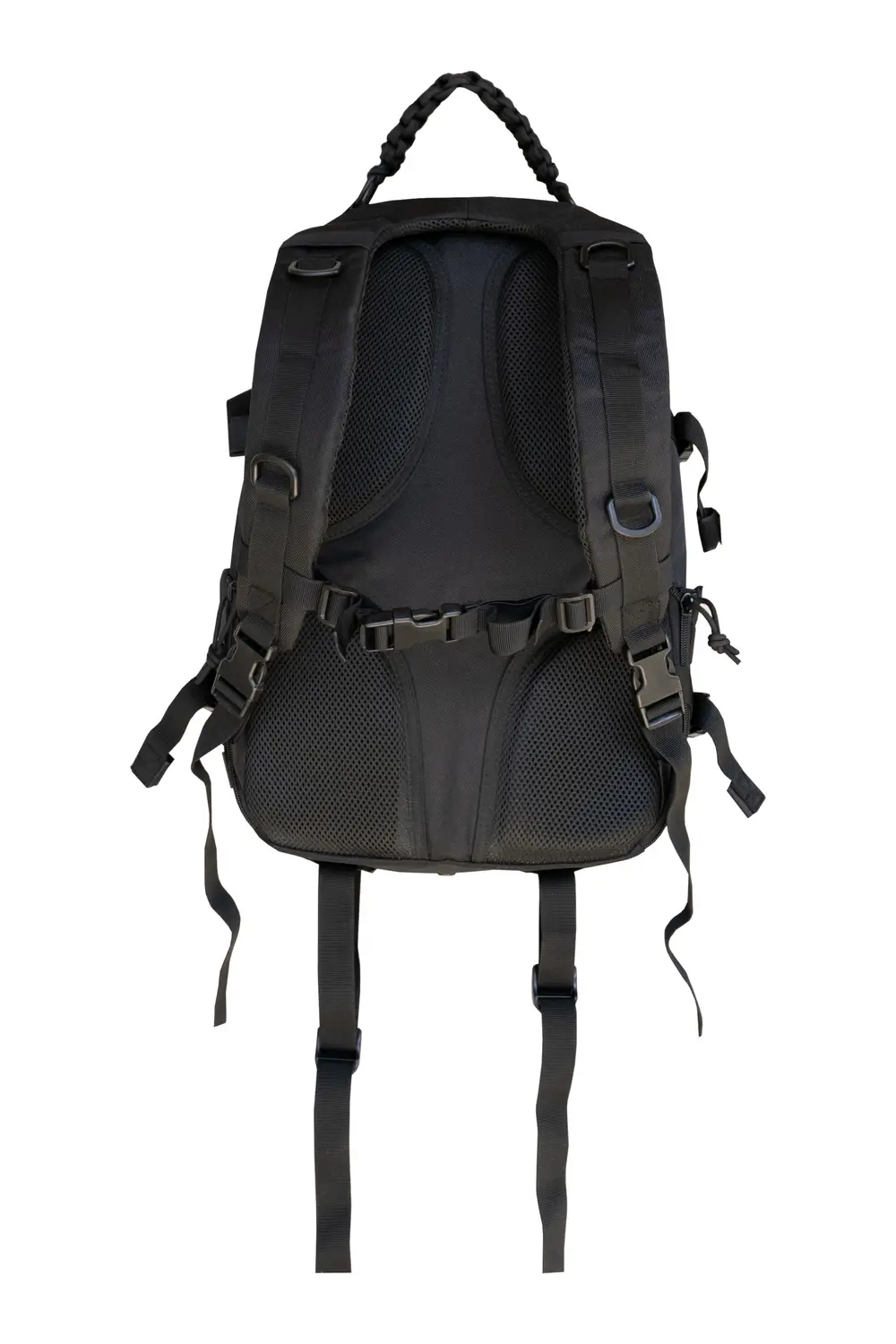 Рюкзак Tramp Tactical 50 л Black (UTRP-043-black) - фото 2