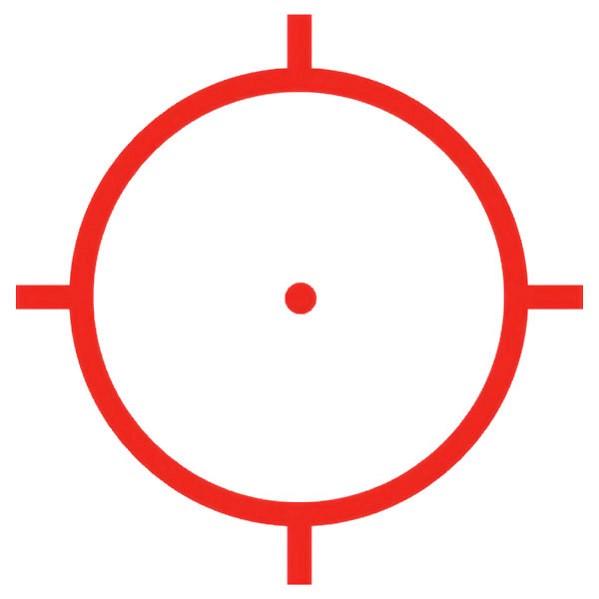 Прицел коллиматорный Eotech 558 A65 (1702) - фото 4 Прицел коллиматорный Eotech 558 A65 (1702) - фото 4