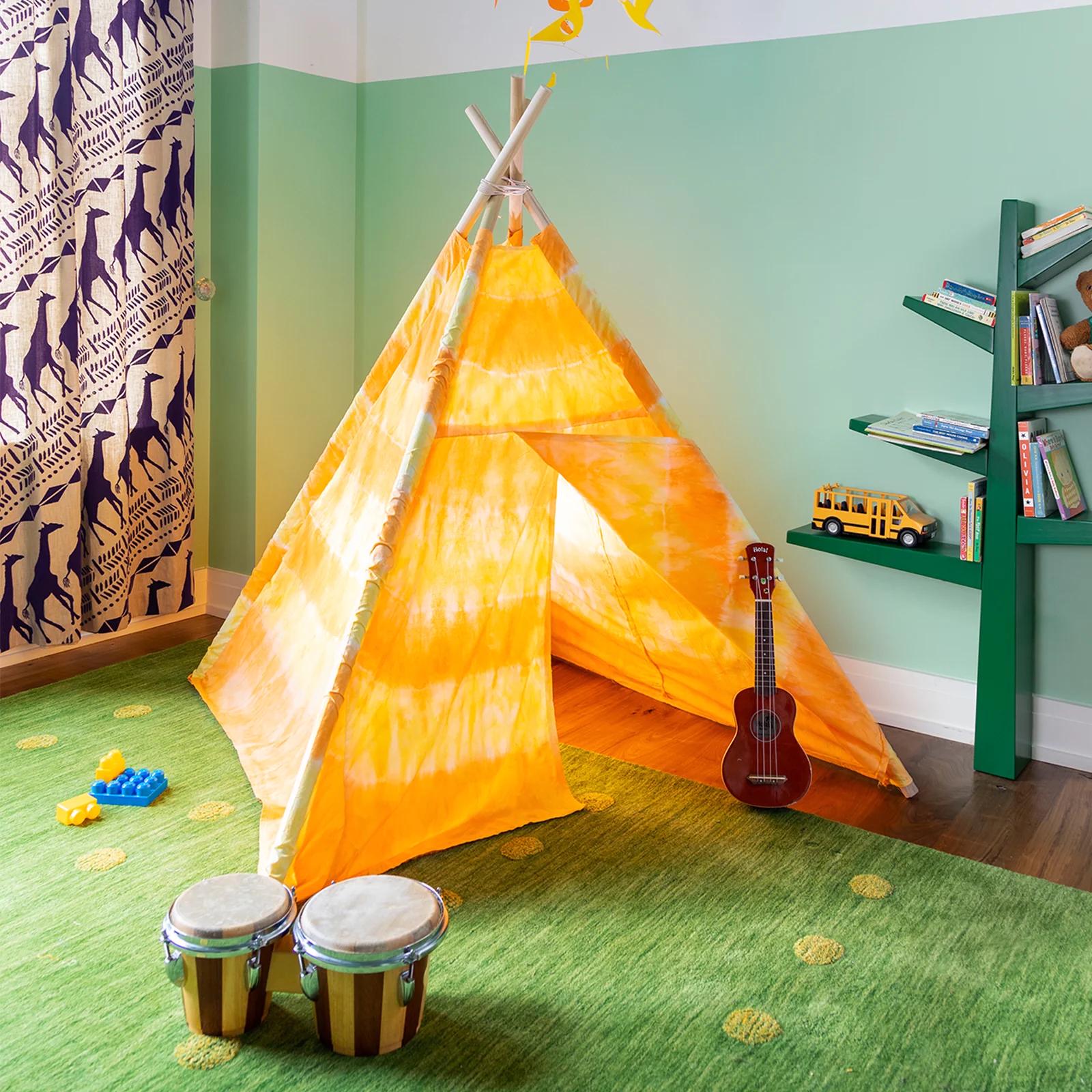 Барвник для одягу Rit Dye Sunshine Orange (88430) - фото 7