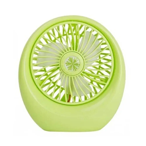 Мини-вентилятор портативный Mini Fan SQ1978 USB