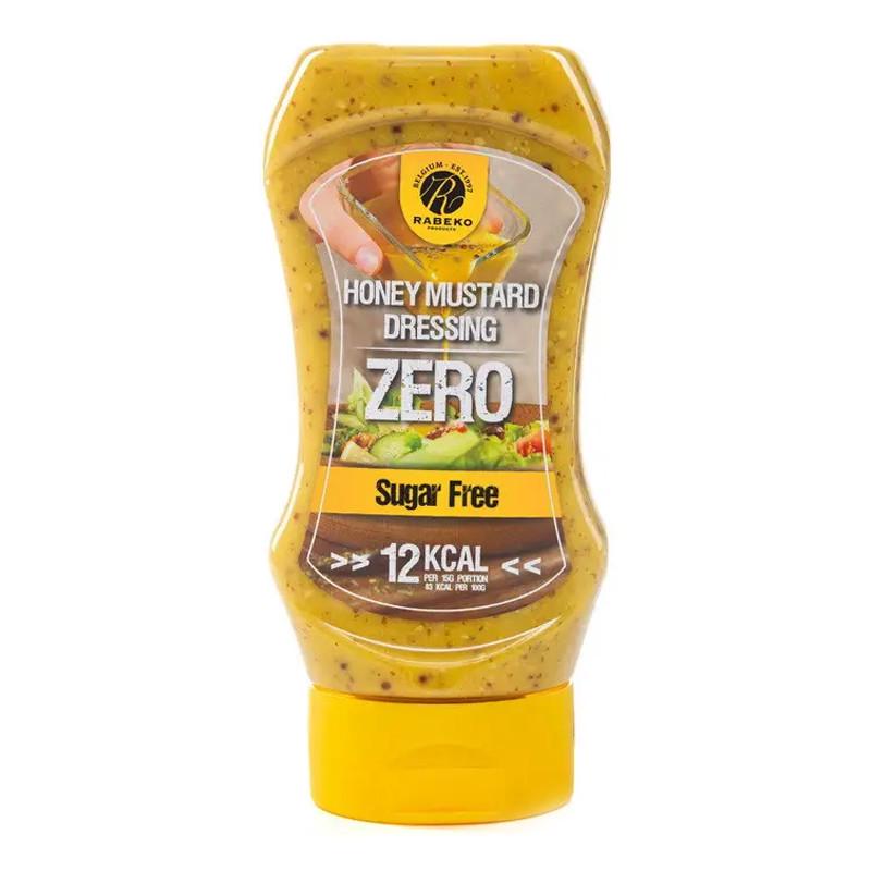Соус Rabeko Zero Sauce 350 мл (23043-01)