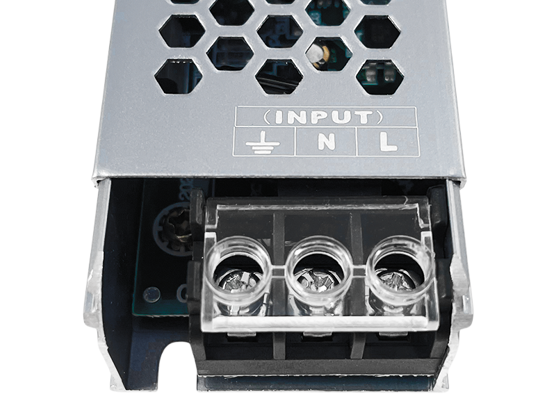 Блок питания LEDUA 36W IP20 24V 1,5A (LP-SL20-24V36W) - фото 5 Блок питания LEDUA 36W IP20 24V 1,5A (LP-SL20-24V36W) - фото 5