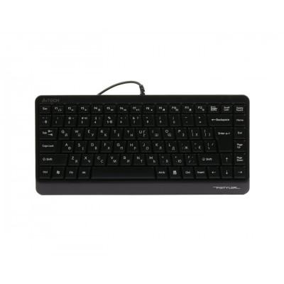 Клавиатура A4Tech FKS11 USB Grey (4711421960458)