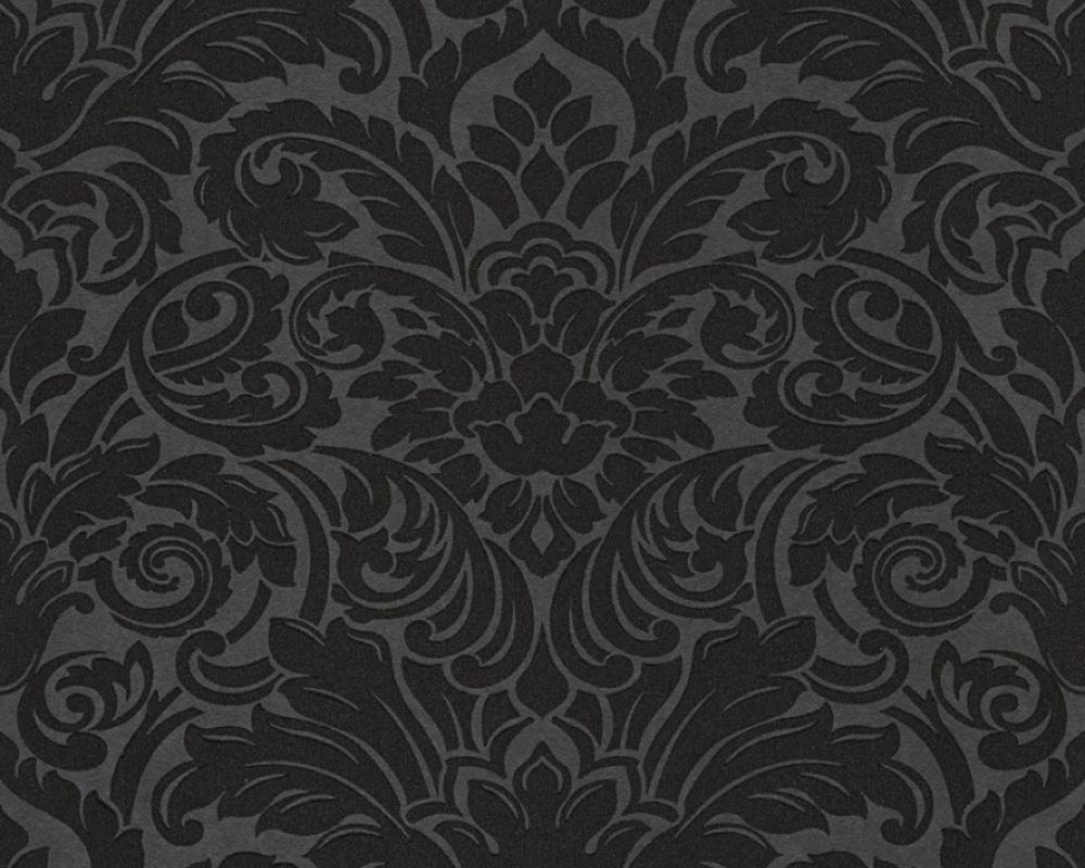 Обои виниловые на флизелиновой основе A.S. Creation LUXURY WALLPAPER 30545-5