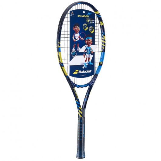 Ракетка для большого тенниса Babolat Ballfighter 25 2023