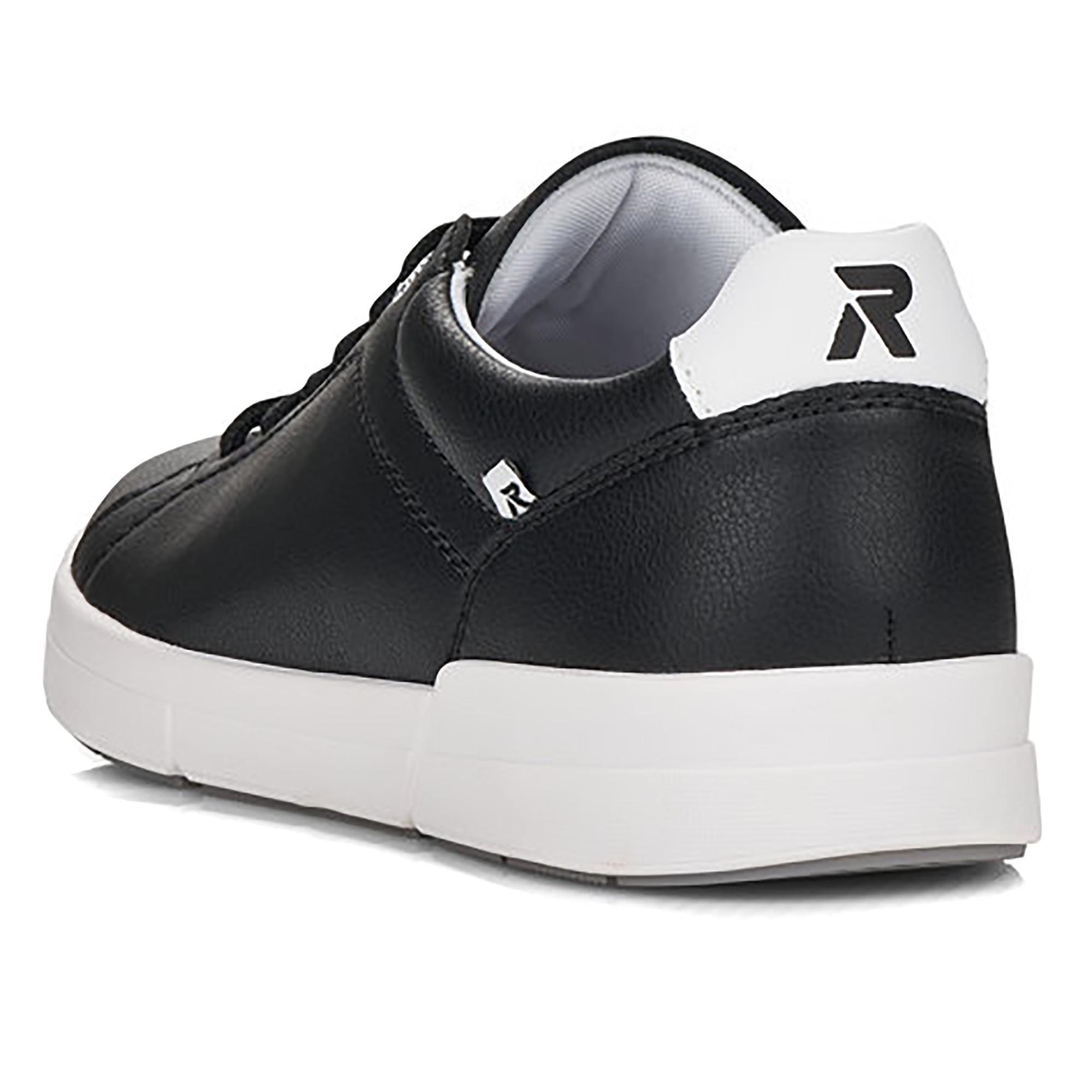 Кроссовки мужские Rieker р. 44 Черный (35034-44) - фото 10 Кроссовки мужские Rieker р. 44 Черный (35034-44) - фото 10