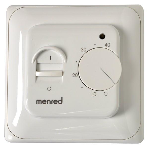 Терморегулятор Menred RTC 70.26 механический (0013901)