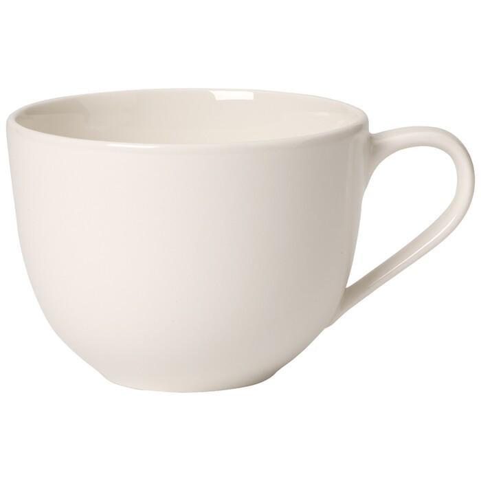 Чашка для кофе Villeroy & Boch For Me фарфор 230 мл (2453942)