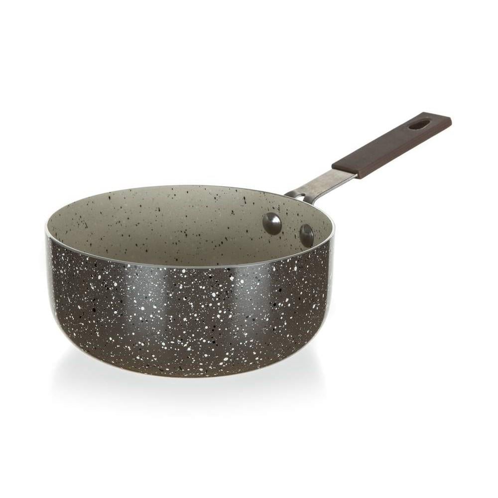 Сковорода Banquet Marrone мини с антипригарным покрытием 14x6 см. (28330)