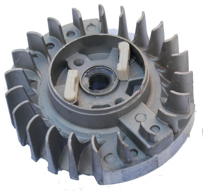 Магнето VJ Parts бензопилы GL4500 (заж012)
