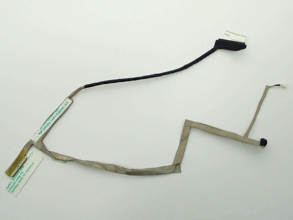 Шлейф для матрицы ноутбука Acer V5-531/V5-571 integr