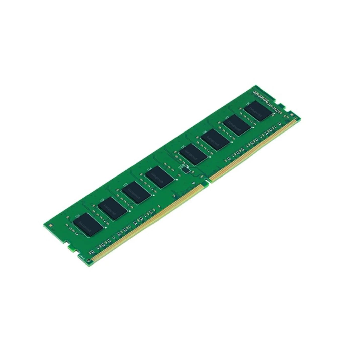 Оперативна пам'ять Goodram DIMM DDR4 16 Гб 3200 МГц CL22 (GR3200D464L22S/16G) - фото 2 Оперативна пам'ять Goodram DIMM DDR4 16 Гб 3200 МГц CL22 (GR3200D464L22S/16G) - фото 2