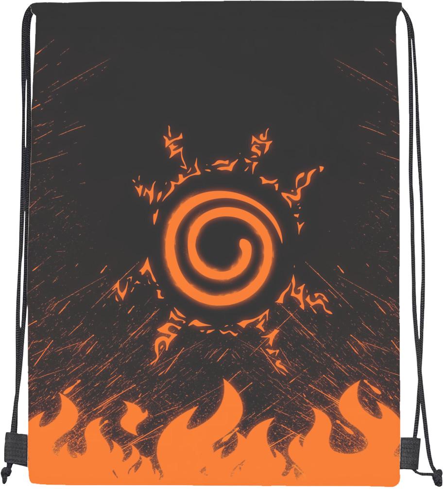 Мішок cпортивний Наруто Друк (mishok-sport-09579671-naruto-druk)